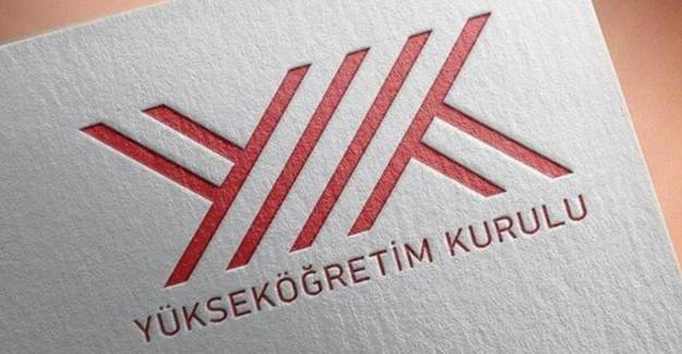 YÖK, Vakıf Üniversiteleri Hakkında Rapor Yayımlandı