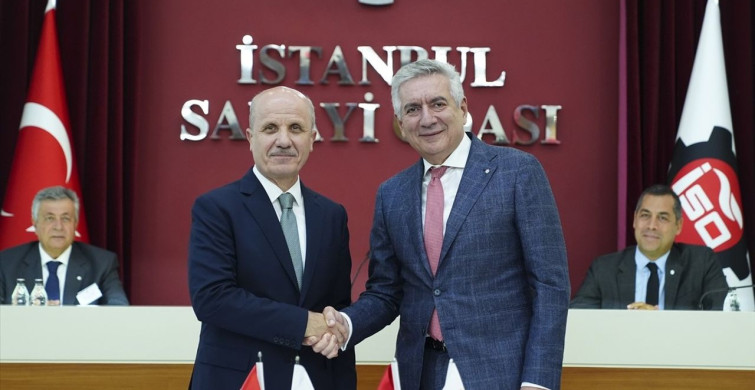 YÖK ve İSO İşbirliği ile Uygulamalı Eğitim Modeli