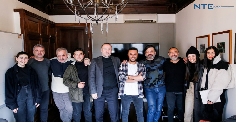 Yoktan Seçmeli dizisi konusu nedir, oyuncuları kimlerdir? Hangi günler yayınlanıyor?