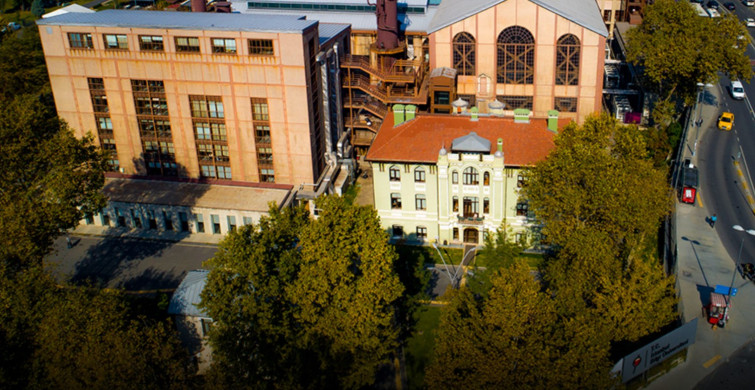 YÖK'ten 'Bilgi Üniversitesi' açıklaması: Tedbirler ivedilikle alınıyor