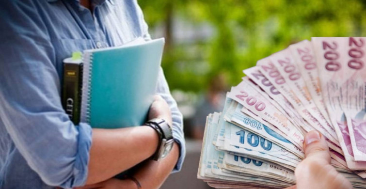 YÖK’ten bir ilk bu bölümleri tercih eden öğrencilere maaş verilecek! İşte detaylar…