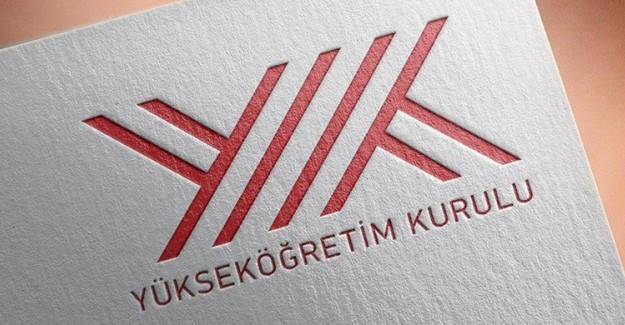 YÖK'ten DGS İçin 'Şartlı Kayıt'