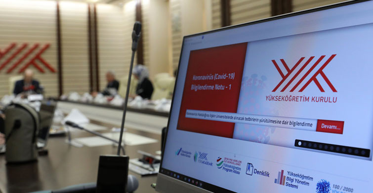 YÖK'ten Yeni Hukuk Fakültesi Kararı