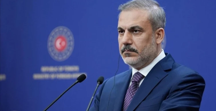 YÖK’ten net açıklama: Hakan Fidan’ın diplomasında usulsüzlük yok!