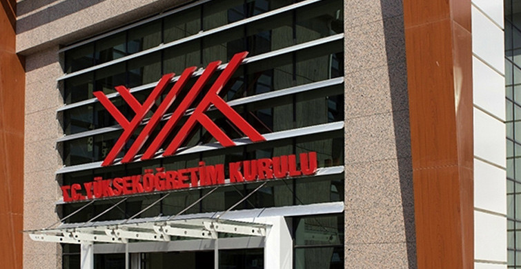 YÖK'ten Üniversitelere 'Yüz Yüze Eğitim ve Sınav Kararı' Yazısı Gönderildi