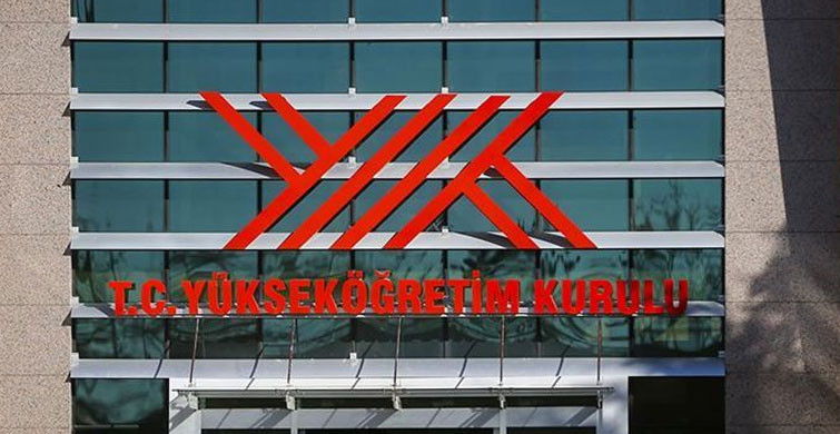 YÖK'ten Yatay Geçişte Usulsüzlük Yapan Üniversitelere Soruşturma