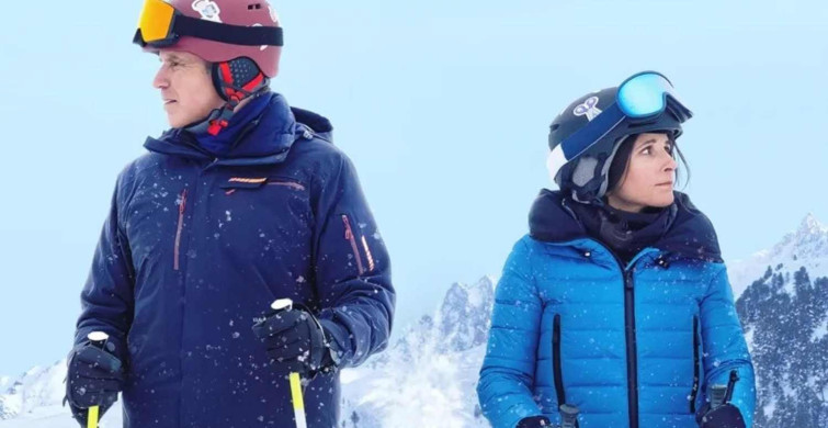 Yokuş Aşağı – Downhill film konusu ve oyuncuları