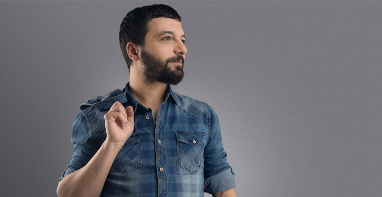 Mehmet Erdem Yolcu Uçağını Birbirine Kattı!