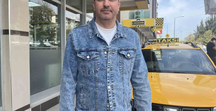 Yolda Kayıp Yaşlı Kadına Yardım Eli Uzandı