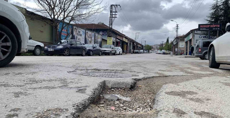 Yollardaki Hasarlara Tazminat Müjdesi