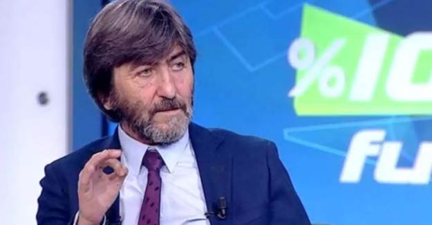 Yönetime Seslendi! 'Ne Yapın Edin Bu Adamı Kaçırmayın'