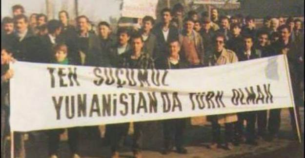Yorgo'nun Batı Trakya İşgali