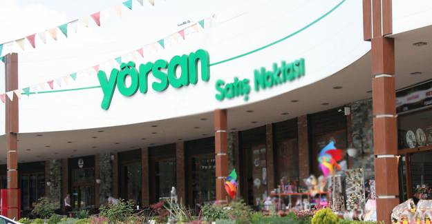 Yörsan İflas Bayrağını Sallıyor