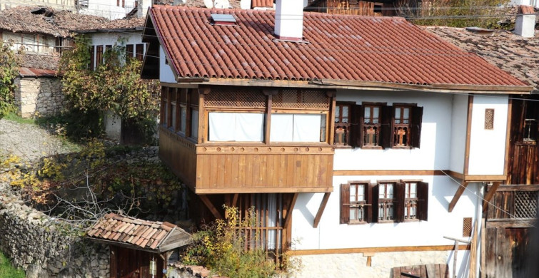 Yörük Köyü Türküleri Araştırması