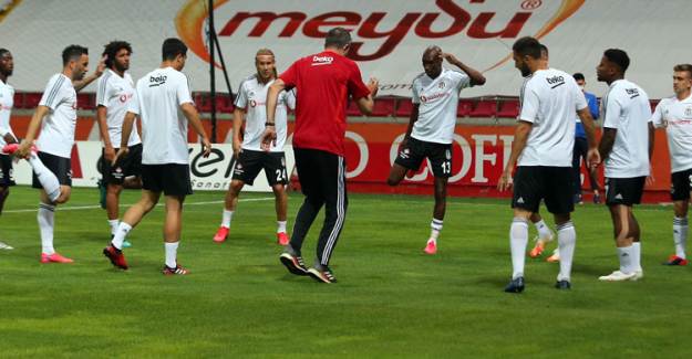 Yorumcular Hemfikir! 'O Yoksa Beşiktaş da Yok'