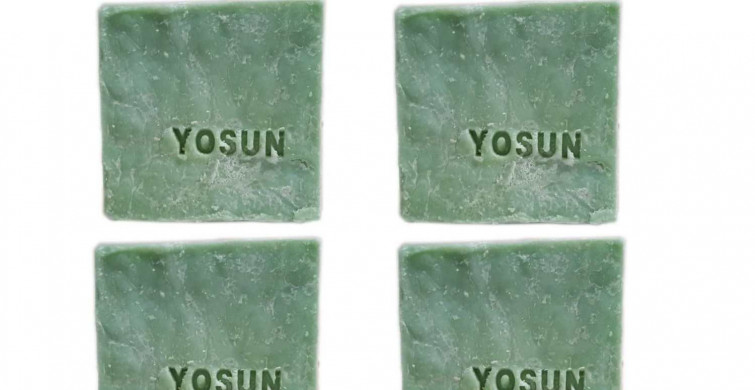 Yosun sabununun faydaları nelerdir? Yosun sabunu kullanımı ve vücuttaki etkileri