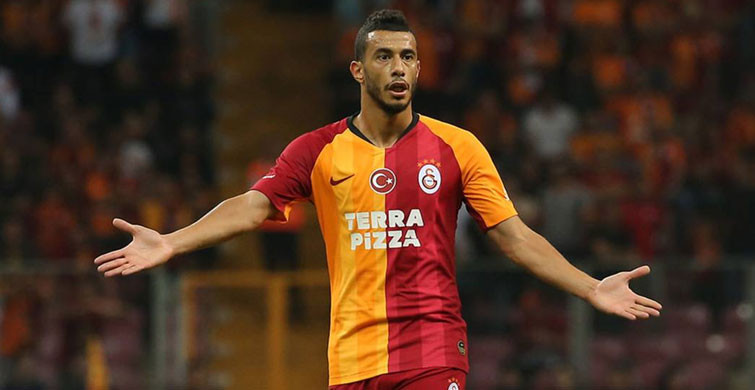 Younes Belhanda: Bu Sahaya Bir Çare Bulunmalı