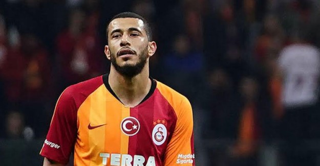 Younes Belhanda, Kasımpaşa Maçında Yok
