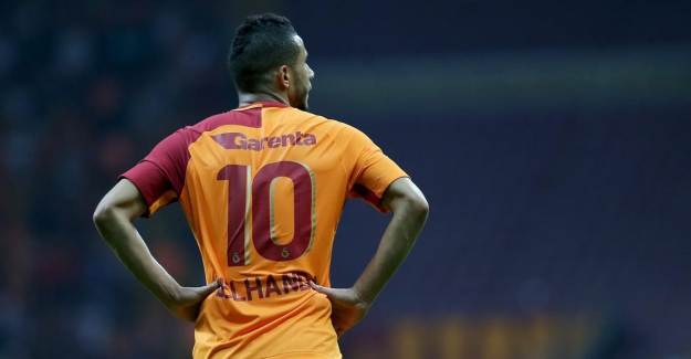 Younes Belhanda Nice Yolunda!