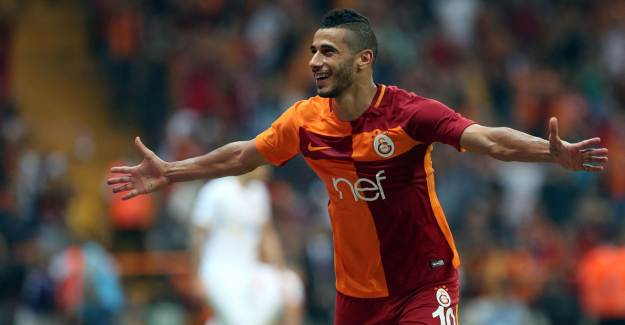 Younes Belhanda'ya Çılgın Maaş