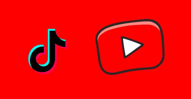 Youtube Shorts ile TikTok’a Rakip Olacak