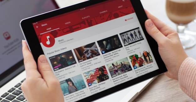 Youtube Temizlik Yaptı! 11 Milyondan Fazla Video Silindi