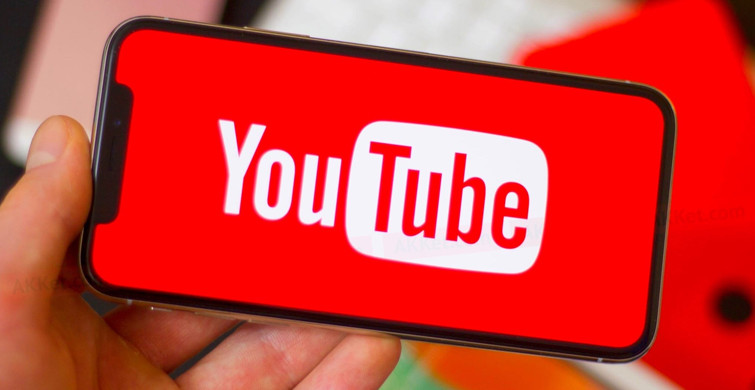 YouTube'dan Yeni Denetim!