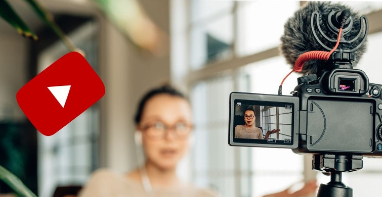 YouTube'dan Az Aboneli Kanallara Destek!