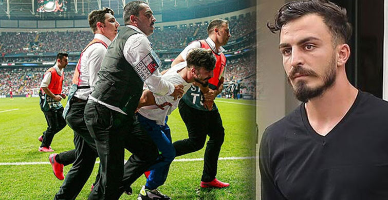 YouTuber Ali Abdülselam Yılmaz'ın Cezası Belli Oldu