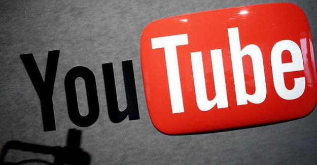Youtube'tan Yayıncılara Darbe