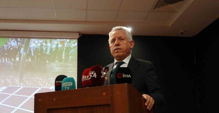 Yozgat Belediyesi Güneş Enerjisi Santrali ile Elektrik İhtiyacının Yarısını Üretecek