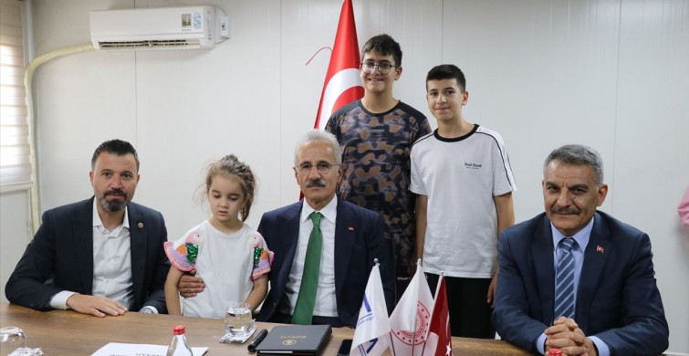 Yozgat Havalimanı İnşaatında Son Aşama