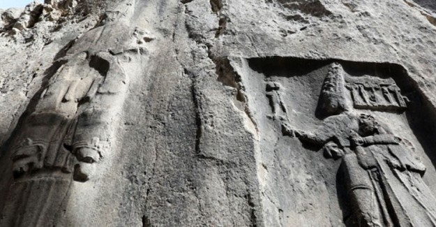 Yozgat ile Çorum Arasında "Hattuşa" Savaşı Patlak Verdi