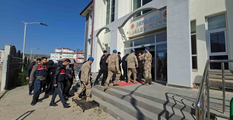 Yozgat Merkezli Dolandırıcılık Operasyonu: 980 Milyon Lira Hesap Hareketliliği