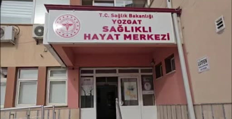 Yozgat Sağlıklı Hayat Merkezi: Özel Çocuklara Umut Oluyor