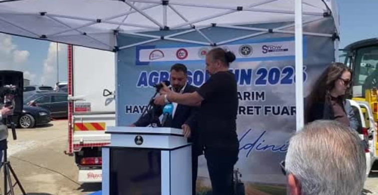 Yozgat Tarımında Seçime Bağlı Organizasyon Eleştirisi
