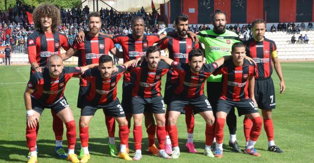 Yozgatspor'da 16 Kişi Koronavirüse Yakalandı!