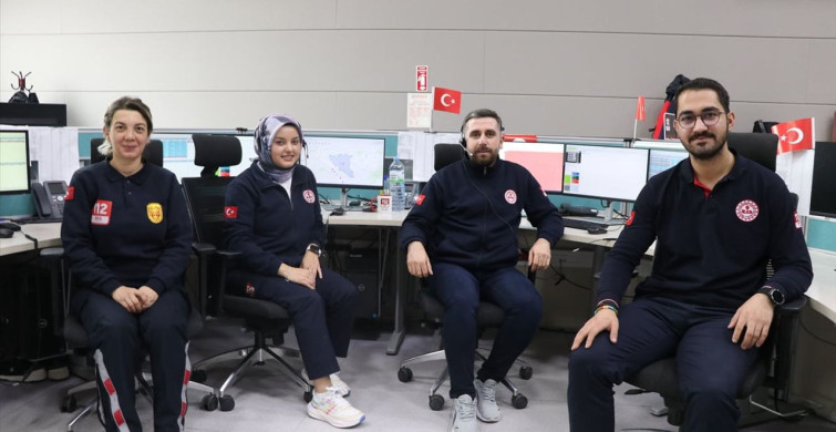 Yozgat'ta Asılsız İhbarlar Düşüş Göstermeye Devam Ediyor