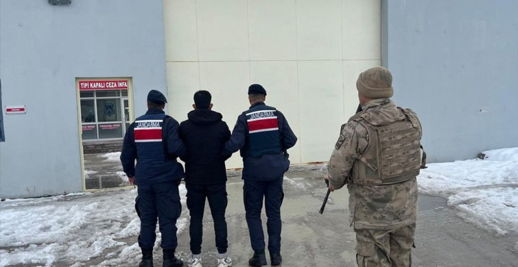 Yozgat'ta DEAŞ Şüphelisi Tutuklandı