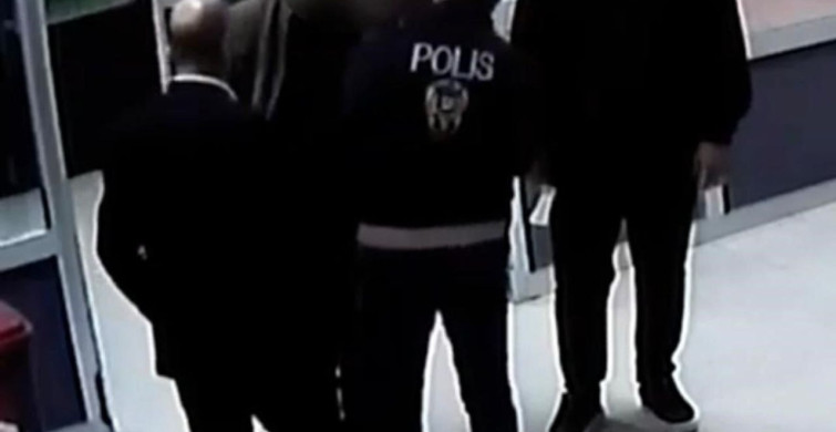 Yozgat'ta Ehliyet Sınavında Kopya Düzeni İle İki Kişi Yakalandı