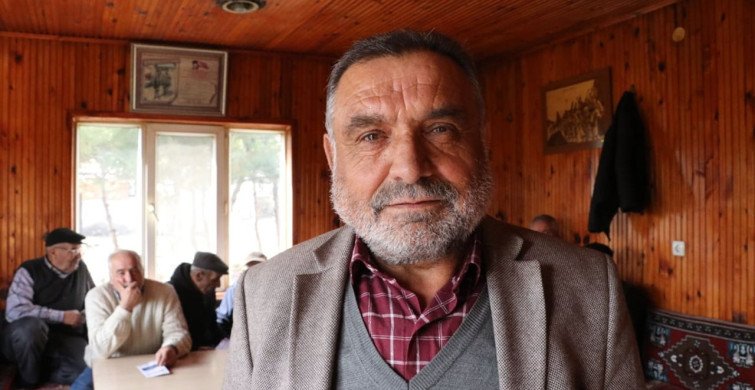 Yozgat'ta Jandarma Ekipleri IBAN Dolandırıcılığına Karşı Vatandaşları Uyarıyor