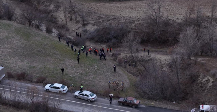Yozgat'ta Kayıp Alzheimer Hastası Bulundu