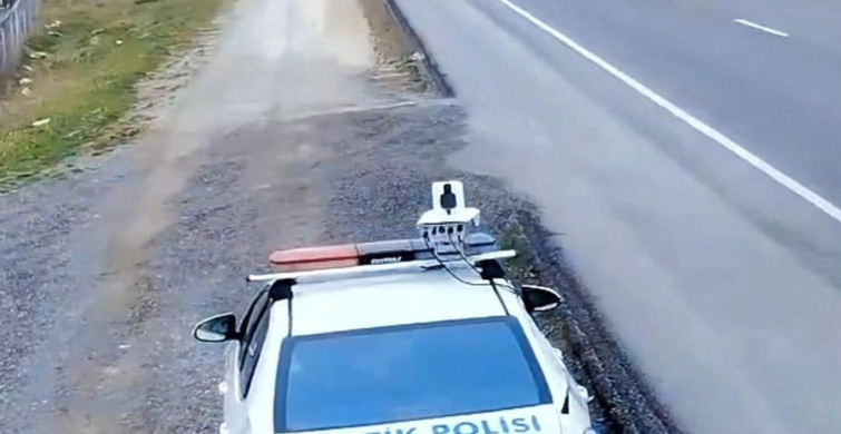Yozgat'ta Kurban Bayramı İçin Trafik Tedbirleri Alındı