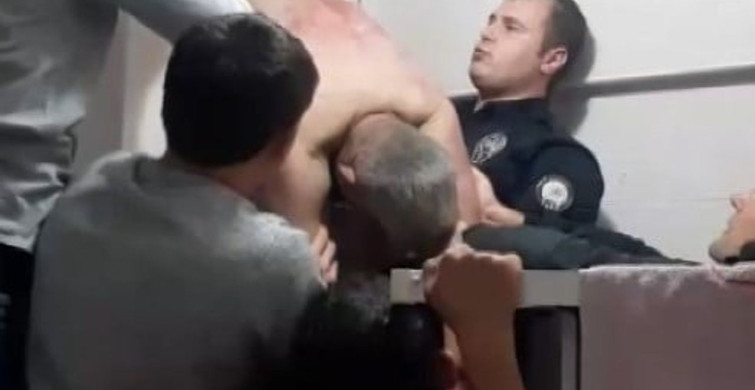 Yozgat'ta Sağlık Ekiplerinin Kurtardığı Şaşırtıcı Olay