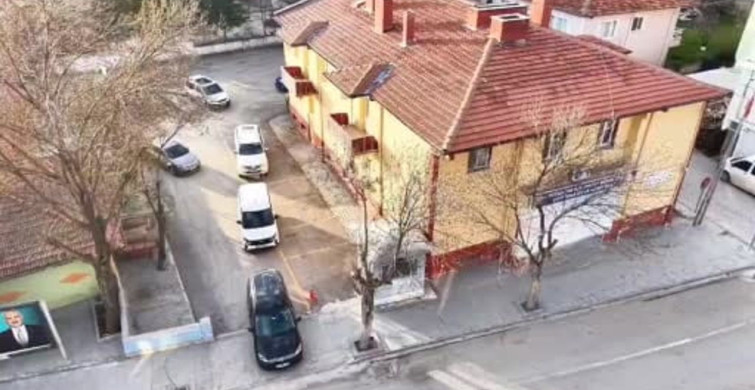 Yozgat'ta Uyuşturucu Operasyonu: 3 Şüpheli Gözaltında