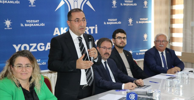 Yozgat'ta Yeşil Dönüşüm ve İklim Farkındalığı Programı