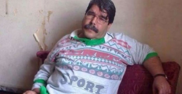 YPG Eski Elebaşı Salih Müslim: Afrin'i Kurtaracağız!