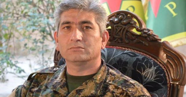 YPG Sözcüsünden Küstah Açıklama: Saldırgan Bir Tutum