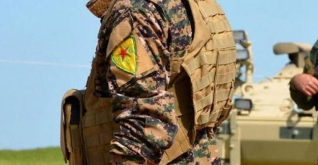 YPG, Türkiye Sınırındaki Bazı Bölgelerden Ağır Silahlarını Çekmeye Başladı