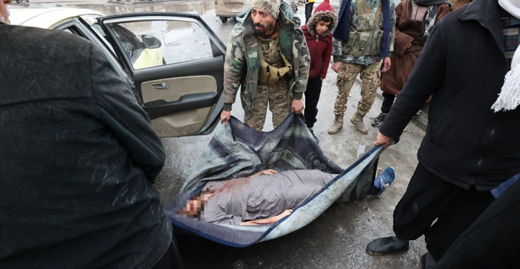 YPG/SDG'nin Tabka İncideki İhlalleri: Esir İnfazları ve Tahribatlar